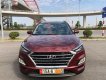 Hyundai Tucson   1.6 AT Turbo   2020 - Cần bán gấp Hyundai Tucson 1.6 AT Turbo năm sản xuất 2020, màu đỏ, 865 triệu