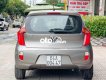 Kia Picanto    2011 - Bán Kia Picanto năm 2011, màu xám, nhập khẩu nguyên chiếc còn mới