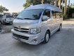 Toyota Hiace 2013 - Bán Toyota Hiace 16 chỗ nóc cao nhập Nhật nguyên chiếc, đời 2013, máy dầu