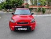 Kia Soul   1.6 AT  2010 - Cần bán lại xe Kia Soul 1.6 AT đời 2010, màu đỏ, nhập khẩu còn mới, 368tr