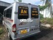 Mercedes-Benz Sprinter 2012 - Cần bán Mercedes Sprinter sản xuất 2012, nhập khẩu nguyên chiếc giá cạnh tranh