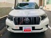 Toyota Land Cruiser Prado   VX 2.7L  2021 - Cần bán lại xe Toyota Land Cruiser Prado VX 2.7L 2021, màu trắng, nhập khẩu