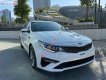 Kia Optima   2.0 Luxury 2021 - Bán Kia Optima 2.0 Luxury đời 2021, màu trắng