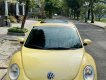 Volkswagen Beetle 2007 - Bán Volkswagen Beetle bản full máy 2.5 năm 2007 nội thất đen zin nguyên bản