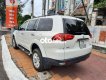 Mitsubishi Pajero Sport 2016 - Cần bán lại xe Mitsubishi Pajero Sport năm 2016, màu trắng