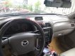 Mazda 626    2003 - Bán ô tô Mazda 626 đời 2003, màu đen còn mới