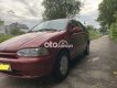 Fiat Siena 1.3 2005 - Cần bán xe Fiat Siena 1.3 đời 2005, màu đỏ, xe nhập