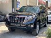 Toyota Prado   TXL 2.7L  2016 - Cần bán Toyota Prado TXL 2.7L đời 2016, màu đen, nhập khẩu nguyên chiếc