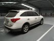Hyundai Veracruz 2009 - Cần bán xe Hyundai Veracruz sản xuất năm 2009, màu trắng, nhập khẩu nguyên chiếc 