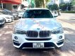 BMW X4 2015 - Cần bán BMW X4 năm sản xuất 2015, màu trắng, nhập khẩu