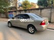 Toyota Corolla    XLi   2007 - Bán Toyota Corolla XLi sản xuất năm 2007, màu bạc, xe nhập chính chủ, giá tốt