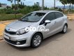 Kia Rio 2016 - Bán Kia Rio sản xuất 2016, màu bạc, nhập khẩu xe gia đình
