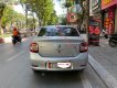 Renault Logan 2015 - Cần bán gấp Renault Logan năm 2015, màu bạc, xe nhập giá cạnh tranh