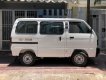 Suzuki Super Carry Van       2005 - Cần bán xe Suzuki Super Carry Van năm 2005, màu trắng