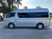 Toyota Hiace 2013 - Bán Toyota Hiace 16 chỗ nóc cao nhập Nhật nguyên chiếc, đời 2013, máy dầu