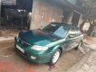 Mazda 323 2002 - Cần bán xe Mazda 323 đời 2002, màu xanh lam