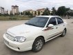 Kia Spectra   1.6MT   2005 - Cần bán Kia Spectra 1.6MT năm sản xuất 2005, màu trắng, nhập khẩu nguyên chiếc còn mới, giá chỉ 96 triệu