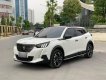 Peugeot 2008 2021 - Peugeot 2008 ưu đãi 20 triệu tiền mặt + gói phụ kiện trị giá 20 triệu đồng