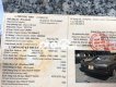 Toyota Camry 1986 - Bán Toyota Camry năm sản xuất 1986, màu đen, nhập khẩu nguyên chiếc