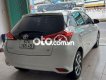 Toyota Yaris   G  2018 - Bán Toyota Yaris G sản xuất năm 2018, màu trắng, nhập khẩu Thái xe gia đình