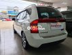 Kia Carens   S   2015 - Cần bán Kia Carens S sản xuất năm 2015, màu trắng đẹp như mới giá cạnh tranh