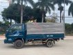 Kia K3000S    2001 - Cần bán Kia K3000S sản xuất năm 2001, màu xanh lam, nhập khẩu nguyên chiếc