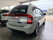 Kia Carens   S   2015 - Cần bán Kia Carens S sản xuất năm 2015, màu trắng đẹp như mới giá cạnh tranh