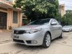 Kia Forte 2011 - Bán xe Kia Forte năm 2011, màu bạc, giá tốt