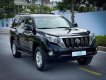 Toyota Prado     2014 - Cần bán lại xe Toyota Prado đời 2014, màu đen còn mới