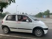 Daewoo Matiz   S 0.8 MT  2004 - Bán Daewoo Matiz S 0.8 MT đời 2004, màu trắng