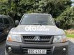 Mitsubishi Pajero Sport 2005 - Bán ô tô Mitsubishi Pajero Sport năm sản xuất 2005, màu bạc xe gia đình, giá chỉ 195 triệu