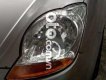 Chevrolet Spark LT  2010 - Bán ô tô Chevrolet Spark LT sản xuất năm 2010, màu bạc xe gia đình, 89tr