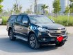 Chevrolet Colorado  LTZ   2017 - Cần bán lại xe Chevrolet Colorado LTZ sản xuất năm 2017, màu đen, nhập khẩu