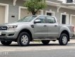 Ford Ranger 2016 - Bán ô tô Ford Ranger năm sản xuất 2016, màu bạc, xe nhập 