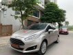 Ford Fiesta   Titanium 1.5 AT  2017 - Cần bán Ford Fiesta Titanium 1.5 AT năm 2017, 369 triệu