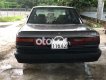 Toyota Camry 1986 - Bán Toyota Camry năm sản xuất 1986, màu đen, nhập khẩu nguyên chiếc