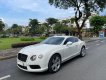 Bentley Continental   GT  2014 - Bán ô tô Bentley Continental GT năm 2014, màu trắng, nhập khẩu