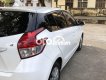 Toyota Yaris E 2016 - Bán ô tô Toyota Yaris E năm 2016, màu trắng, nhập khẩu chính chủ