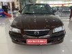 Mazda 626   2.0 MT  2001 - Bán xe Mazda 626 2.0 MT sản xuất năm 2001, màu đỏ, giá 125tr