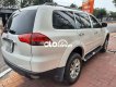 Mitsubishi Pajero Sport 2016 - Cần bán lại xe Mitsubishi Pajero Sport năm 2016, màu trắng