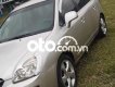 Kia Carens   2009 - Cần bán Kia Carens đời 2009, màu bạc số sàn giá cạnh tranh