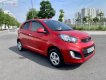 Kia Morning  Van   2015 - Cần bán xe Kia Morning Van đời 2015, màu đỏ, nhập khẩu nguyên chiếc