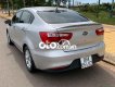 Kia Rio 2016 - Bán Kia Rio sản xuất 2016, màu bạc, nhập khẩu xe gia đình