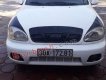 Daewoo Lanos 2003 - Bán xe Daewoo Lanos năm 2003, màu trắng