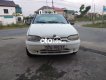 Fiat Siena    2002 - Bán Fiat Siena năm sản xuất 2002, màu trắng