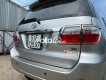Toyota Fortuner   V  2009 - Cần bán gấp Toyota Fortuner V đời 2009, màu bạc