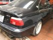 BMW 528i 1996 - Cần bán xe BMW 528i sản xuất năm 1996, màu đen, nhập khẩu nguyên chiếc chính chủ