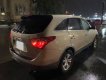 Hyundai Veracruz 2009 - Bán ô tô Hyundai Veracruz sản xuất 2009, màu vàng, nhập khẩu ít sử dụng