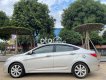 Hyundai Accent Blue 2014 - Bán Hyundai Accent Blue đời 2014, màu bạc, nhập khẩu nguyên chiếc số tự động, giá 360tr
