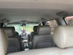 Kia Carnival   GS 2.5 AT  2009 - Cần bán Kia Carnival GS 2.5 AT năm sản xuất 2009, màu đen, 215 triệu